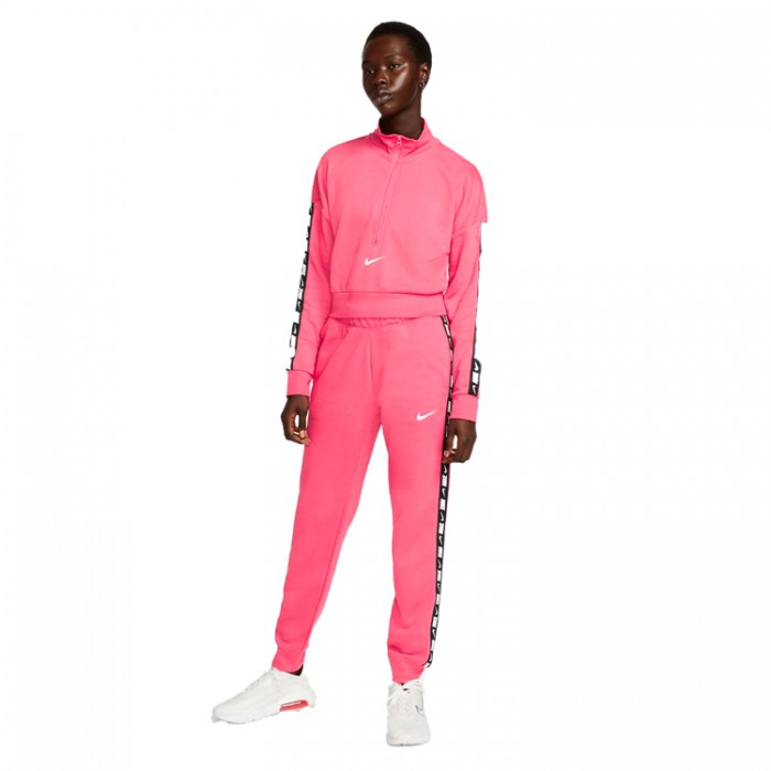 Pantaloni Nike W NSW ESSNTL FLC TAPE REG PANT DM4671-622 - 3