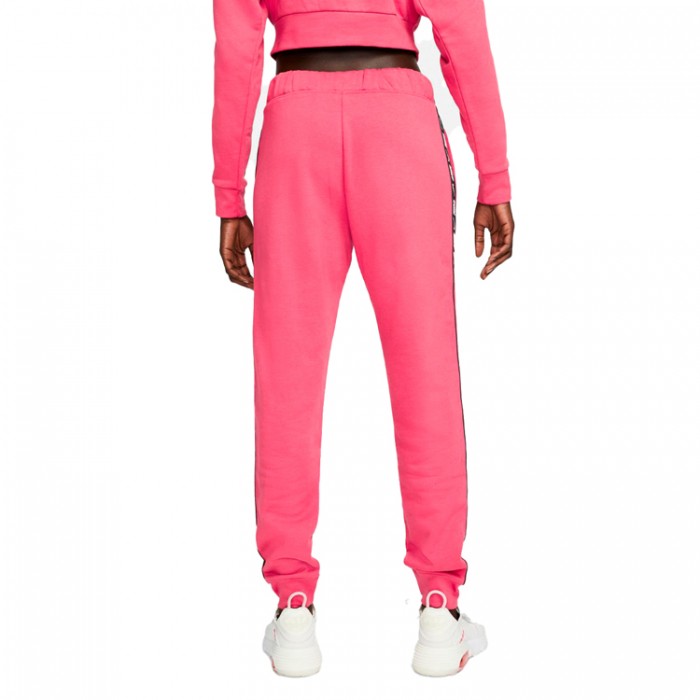 Pantaloni Nike W NSW ESSNTL FLC TAPE REG PANT DM4671-622 - 4