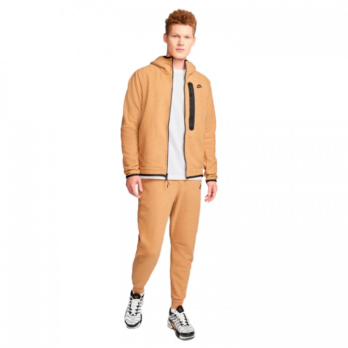 Hanorac Nike M NSW TCH FLC FZ WINTER HD DQ4801-722 - 7 Hanorac Nike M NSW TCH FLC FZ WINTER HD DQ4801-722 - 7