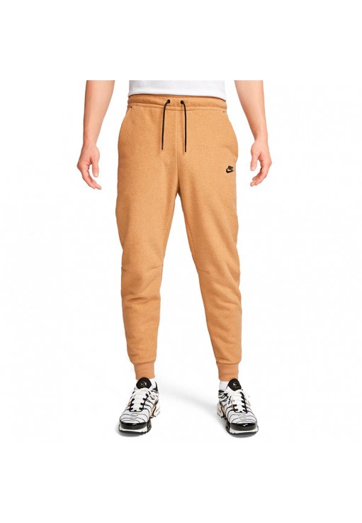 Брюки Nike M NSW TCH FLC WINTER JGGR