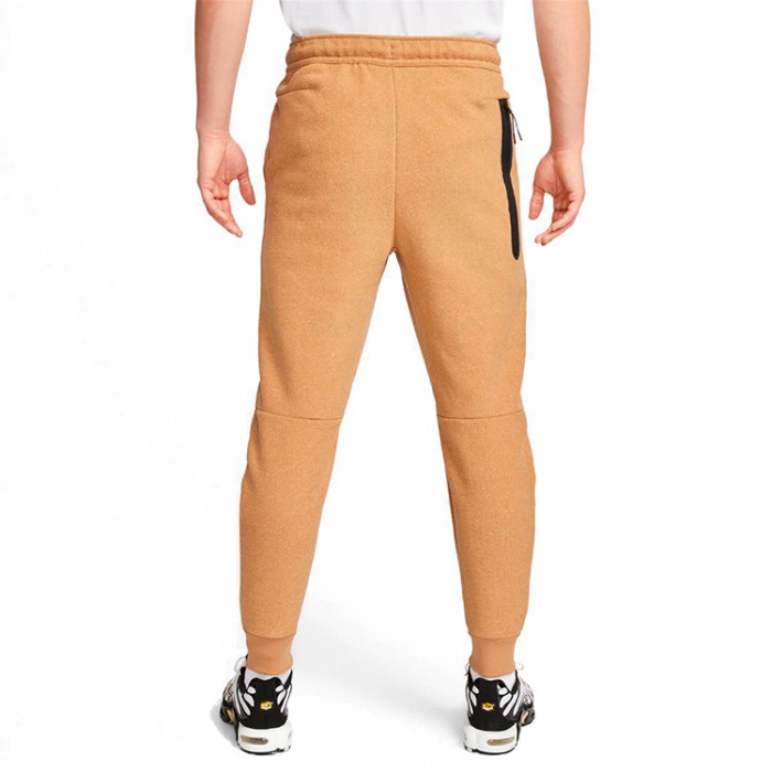 Брюки Nike M NSW TCH FLC WINTER JGGR DQ4808-722 - 3