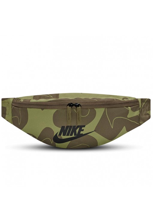 Geanta pe brau Nike NK HERITAGE WSTPCK - SWSH SH