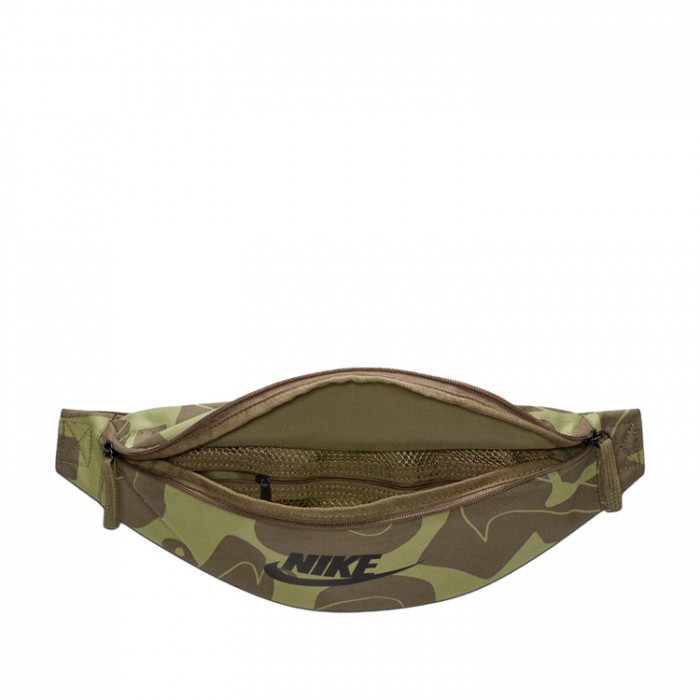 Сумка на пояс Nike NK HERITAGE WSTPCK - SWSH SH DQ5724-222 - 5