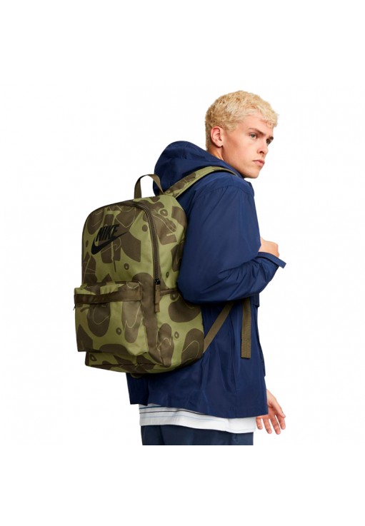 Рюкзак Nike NK HERITAGE BKPK - SWOOSH SH