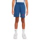 Шорты Nike B NSW HYBRID FT SHORT DQ7843-422