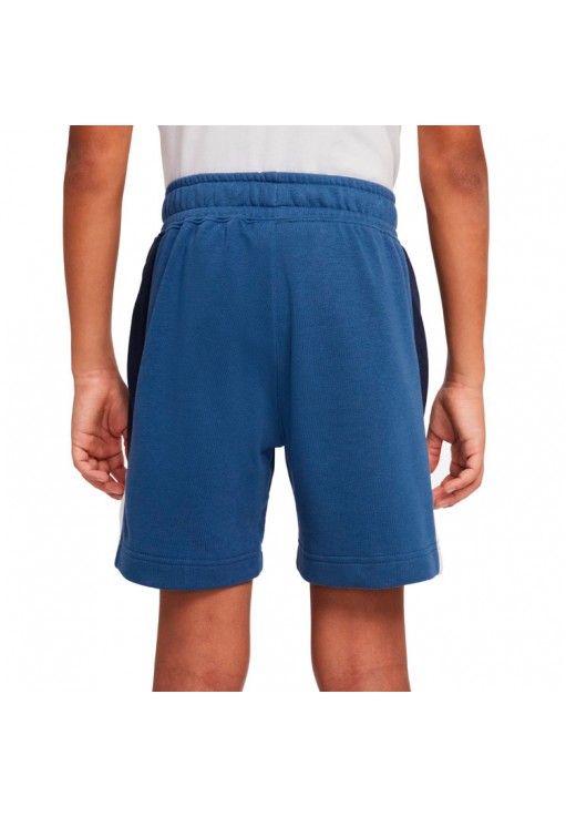 Шорты Nike B NSW HYBRID FT SHORT