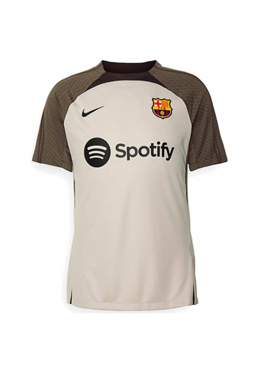 Футболка Nike FCB M NK DF STRK SS TOP K