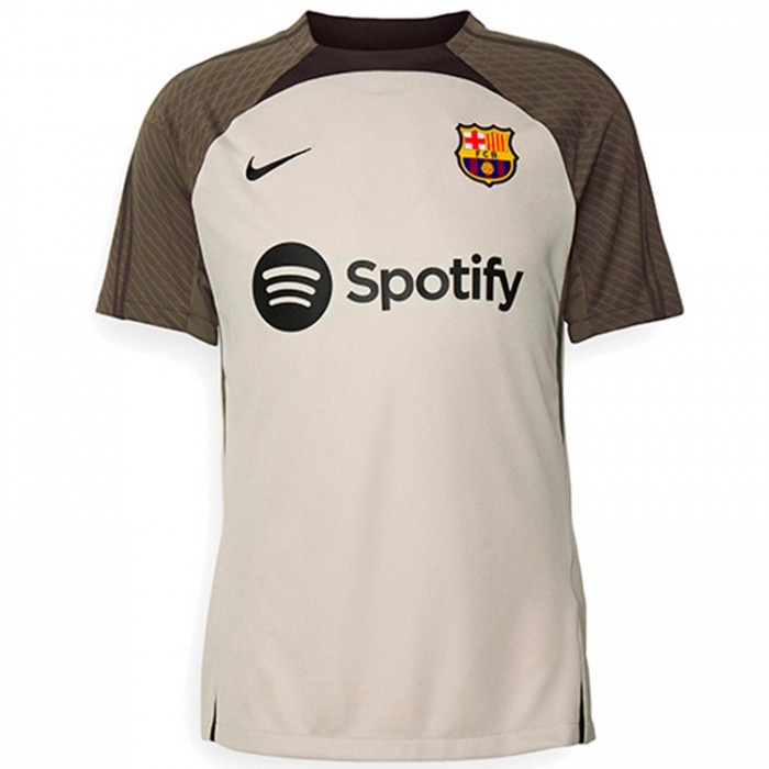 Tricou Nike FCB M NK DF STRK SS TOP K DX3016-222