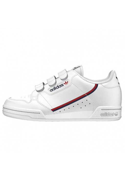 Кроссовки Adidas CONTINENTAL 80 CF