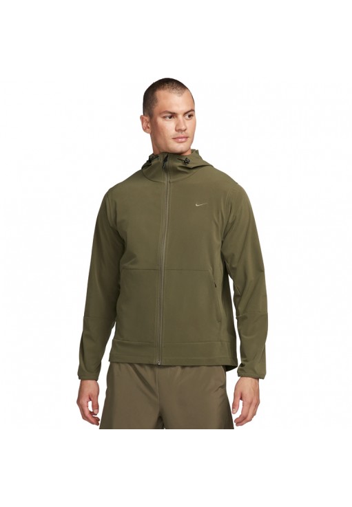 Толстовка Nike M NK RPL UNLIMITED JKT
