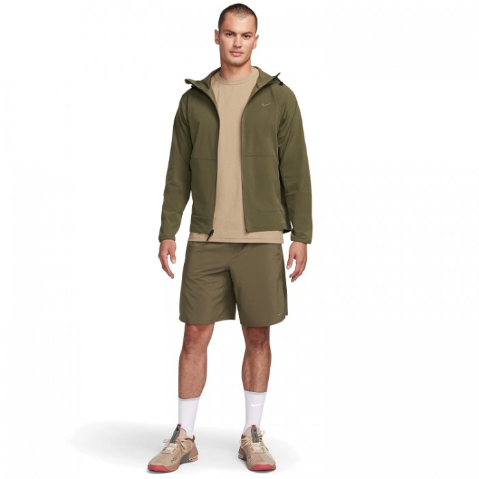 Толстовка Nike M NK RPL UNLIMITED JKT FB7551-222 - 2