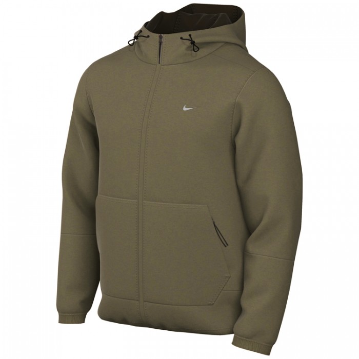 Толстовка Nike M NK RPL UNLIMITED JKT FB7551-222 - 3