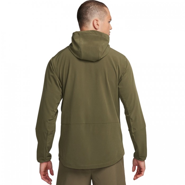 Толстовка Nike M NK RPL UNLIMITED JKT FB7551-222 - 4