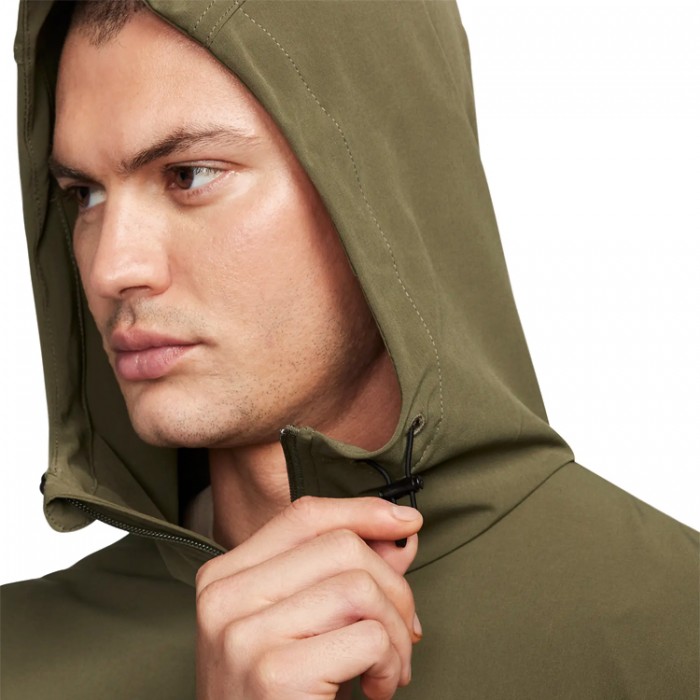 Толстовка Nike M NK RPL UNLIMITED JKT FB7551-222 - 5