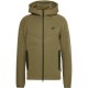 Hanorac Nike M NK TCH FLC FZ WR HOODIE FB7921-222