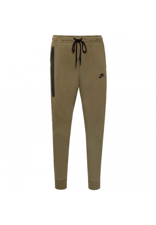 Брюки Nike M NK TCH FLC JGGR