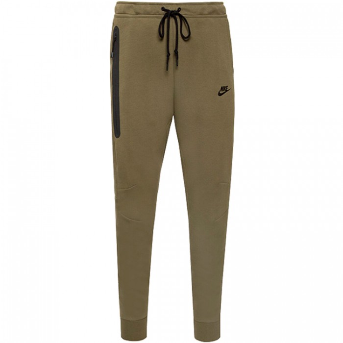 Брюки Nike M NK TCH FLC JGGR FB8002-222
