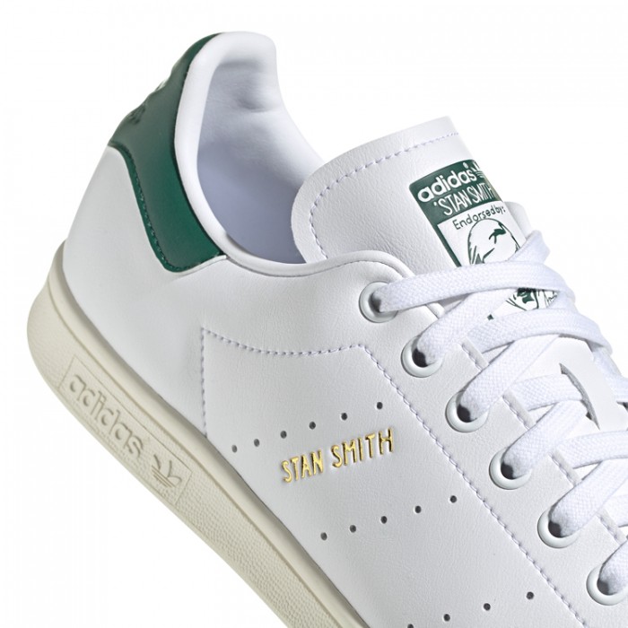 Кроссовки Adidas STAN SMITH FX5522 - изображение №3