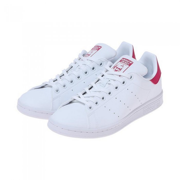 Кроссовки Adidas Originals Stan Smith J FX7522 - изображение №3