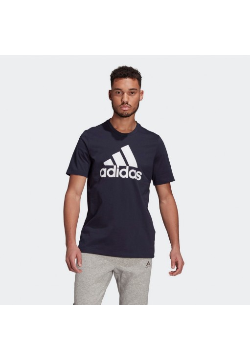 Tricou Adidas M BL SJ T