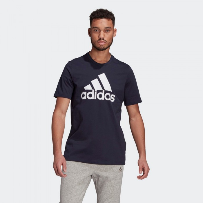 Футболка Adidas M BL SJ T GK9122 - 2