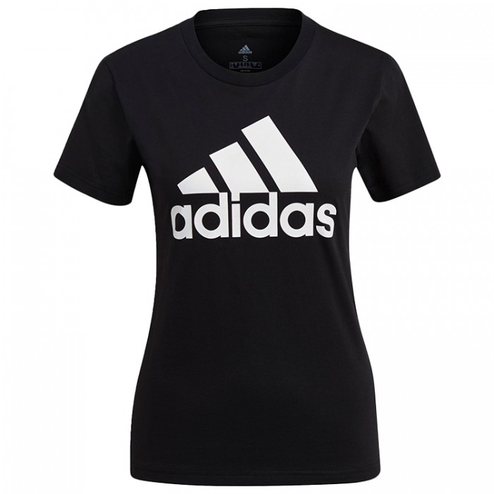 Tricou Adidas W BL T GL0722