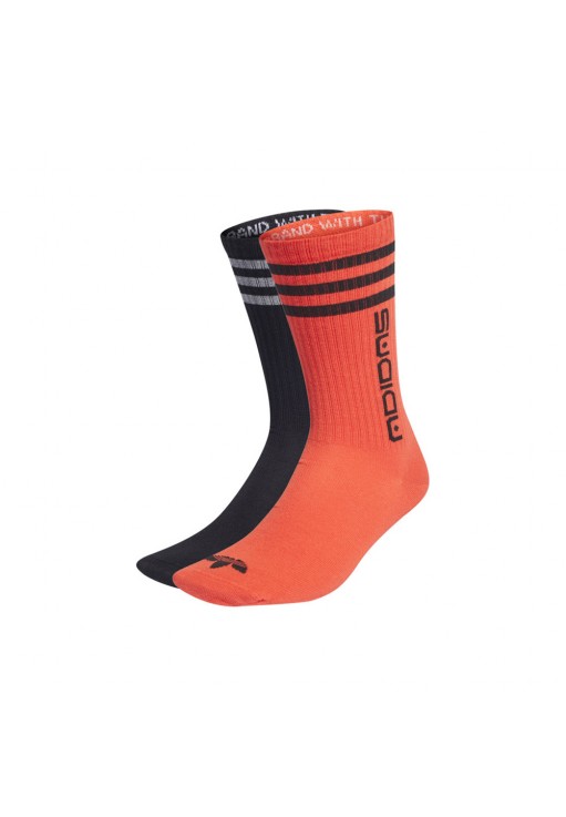 Носки Adidas SYMBOL CRW 2PP