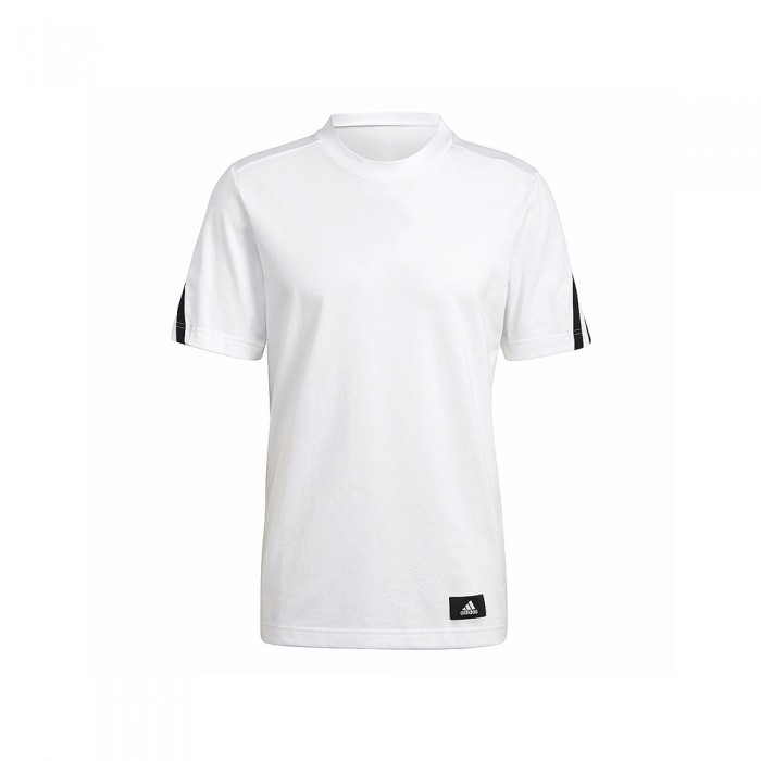 Футболка Adidas M FI 3S Tee H46522