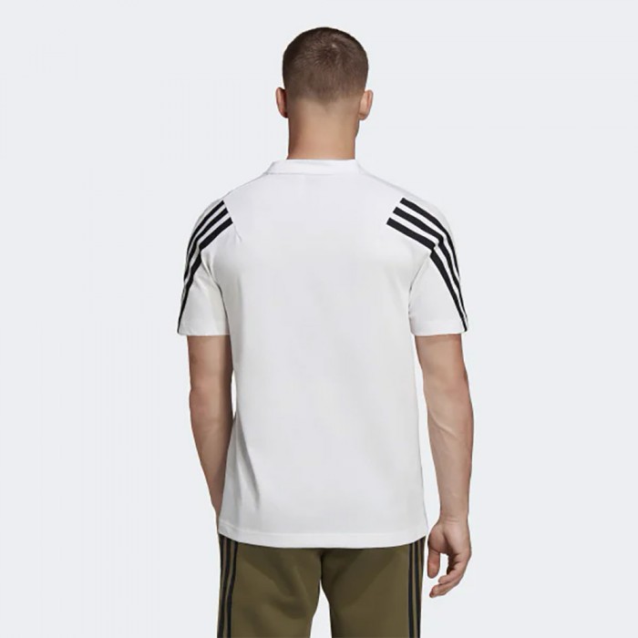 Футболка Adidas M FI 3S Tee H46522 - 3