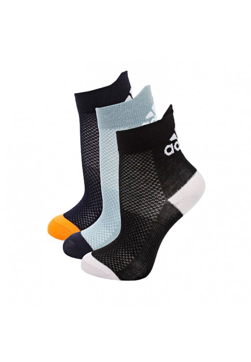 Носки Adidas KIDS MESH AN 3P