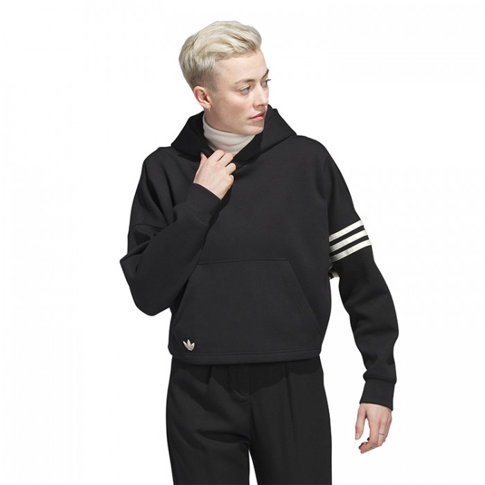 Hanorac Adidas HOODIE IB5922 - 4