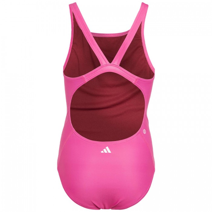 Купальник Adidas BIG BARS SUIT IC4722 - 6