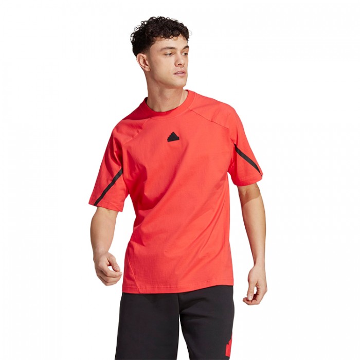 Футболка Adidas M D4GMDY T IC8022 - 2