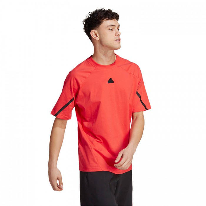 Футболка Adidas M D4GMDY T IC8022 - 4