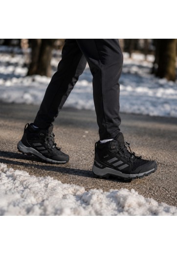 Ghete Adidas TERREX MID GTX K