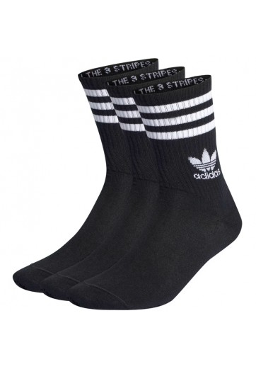 Носки Adidas CREW SOCK  3STR