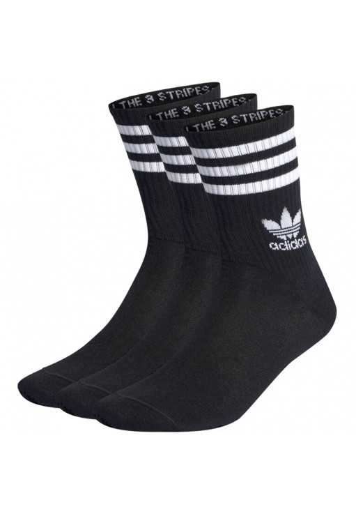 Sosete Adidas CREW SOCK  3STR