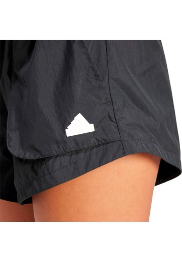 Шорты Adidas W C ESCQ2 CARSH