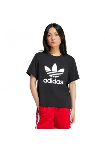 Футболка Adidas TRFL TEE BOXY