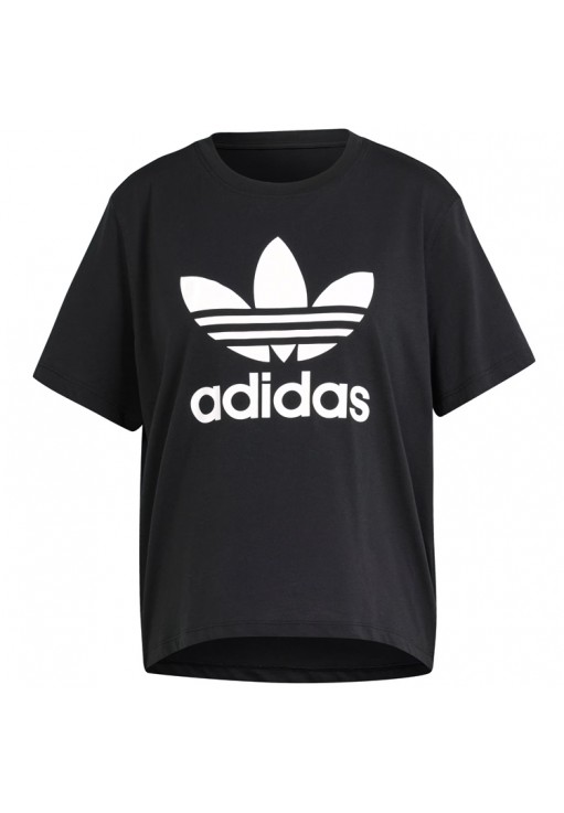 Футболка Adidas TRFL TEE BOXY