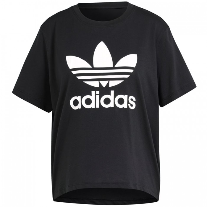 Tricou Adidas TRFL TEE BOXY IU2422