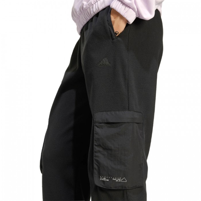 Pantaloni Adidas W CE CARGO PT IV7522 - imagine №3