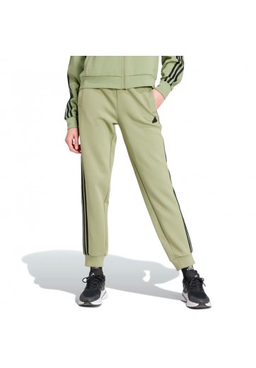 Брюки Adidas W FI 3S REG PT