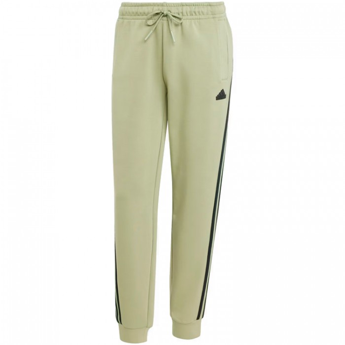 Pantaloni Adidas W FI 3S REG PT IY5322