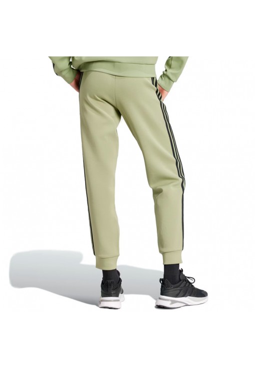 Pantaloni Adidas W FI 3S REG PT