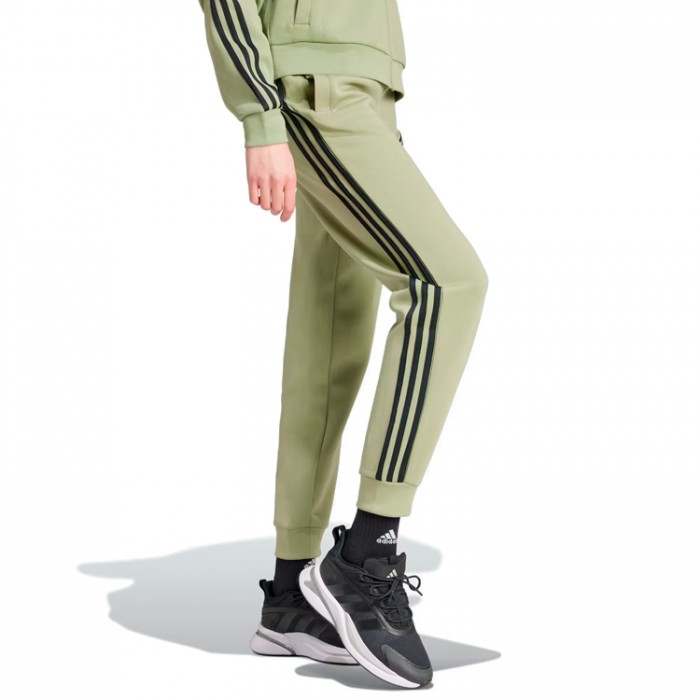 Pantaloni Adidas W FI 3S REG PT IY5322 - imagine №3