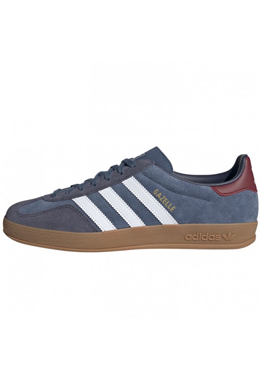 Incaltaminte Sport Adidas GAZELLE INDOOR