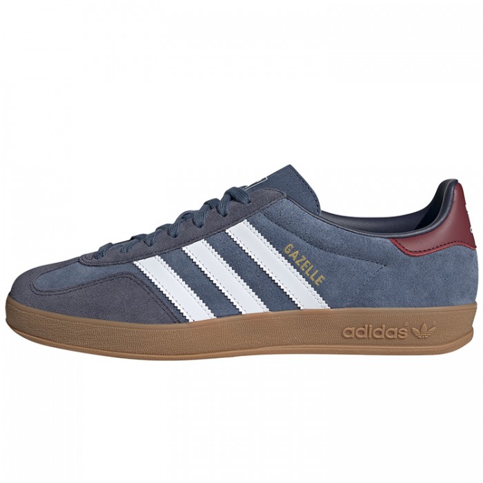 Incaltaminte Sport Adidas GAZELLE INDOOR JI3522