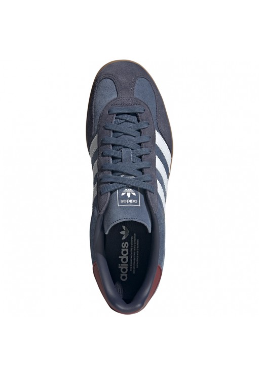 Кроссовки Adidas GAZELLE INDOOR