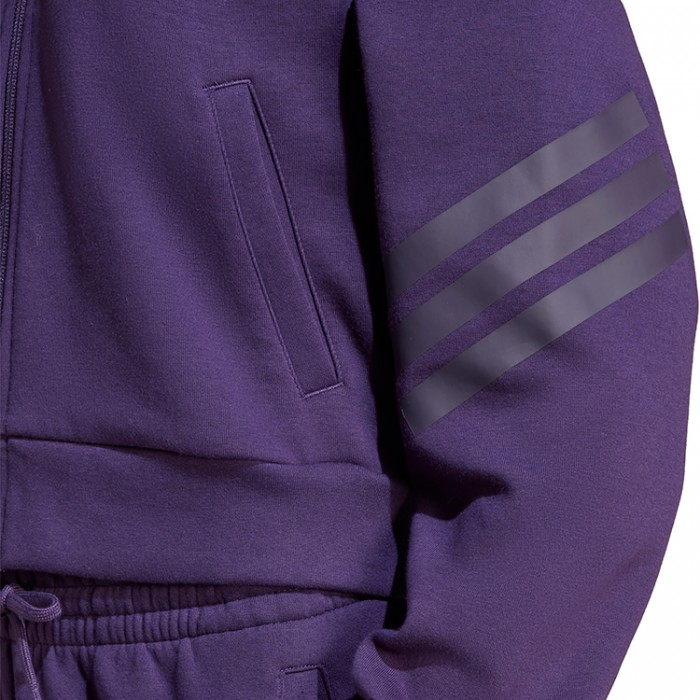 Hanorac Adidas FUTURE ICONS - 5